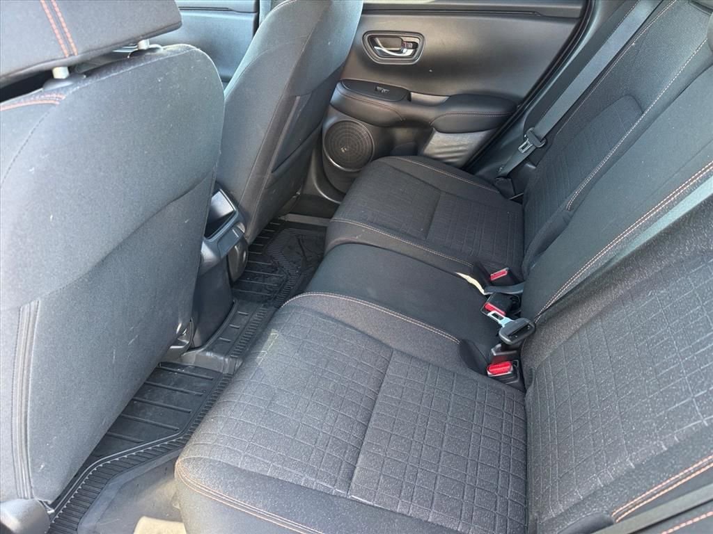 Used 2024 Honda HR-V Sport image 10