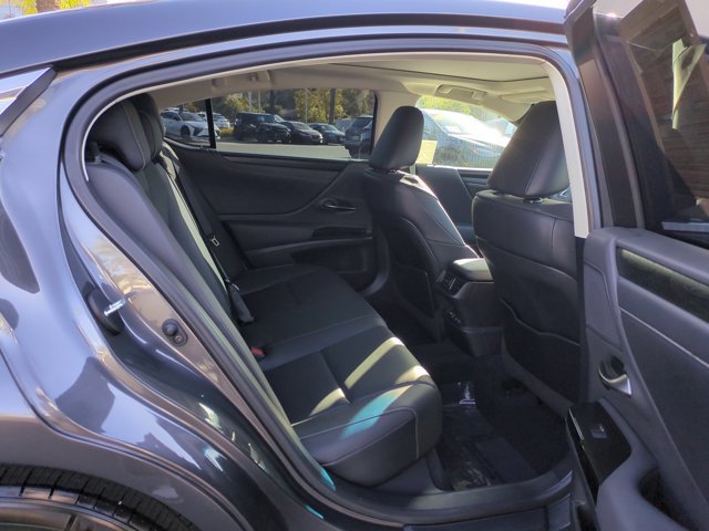 Used 2022 Lexus ES 350 w/ Premium Package FWD image 28