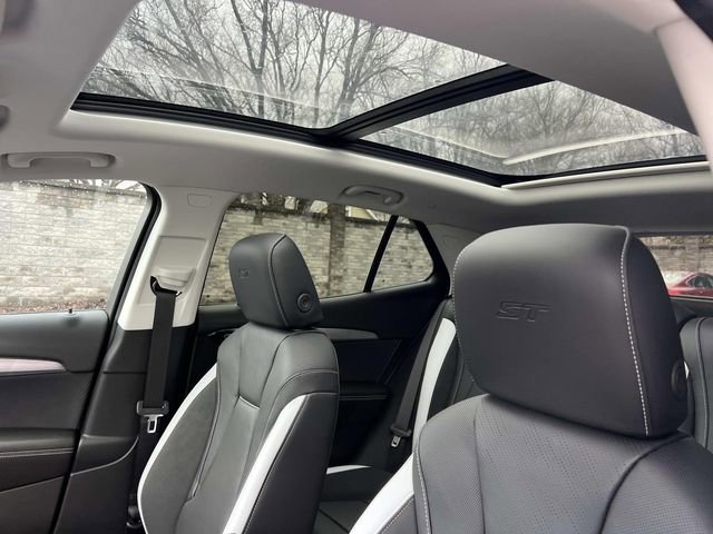 New 2026 Buick Envision Sport Touring AWD/4WD image 18