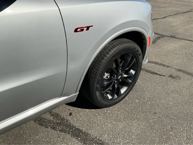 Used 2025 Dodge Durango GT AWD/4WD image 18