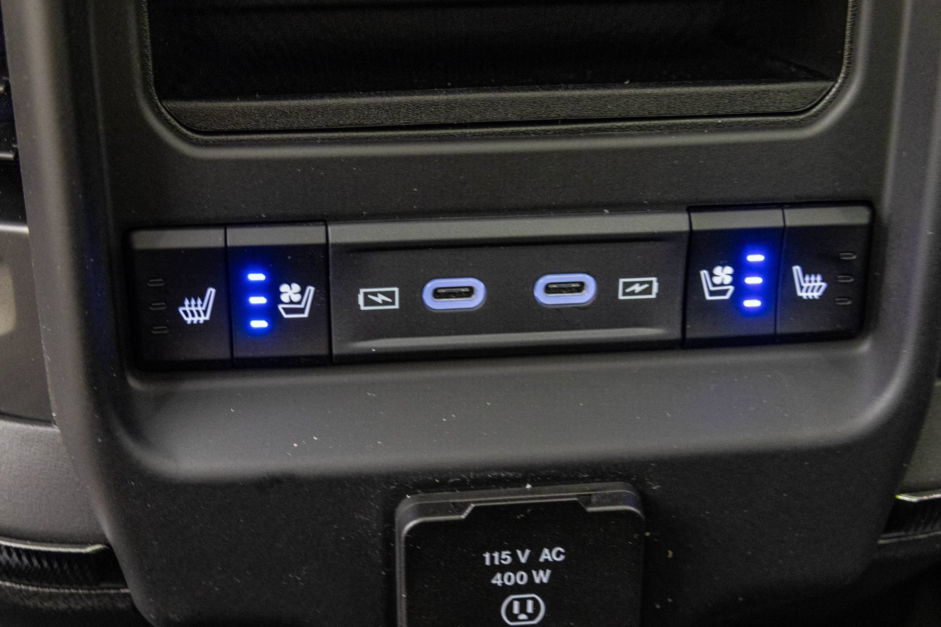 New 2026 RAM 1500 RHO w/ RHO Level 1 Equipment Group AWD/4WD image 41