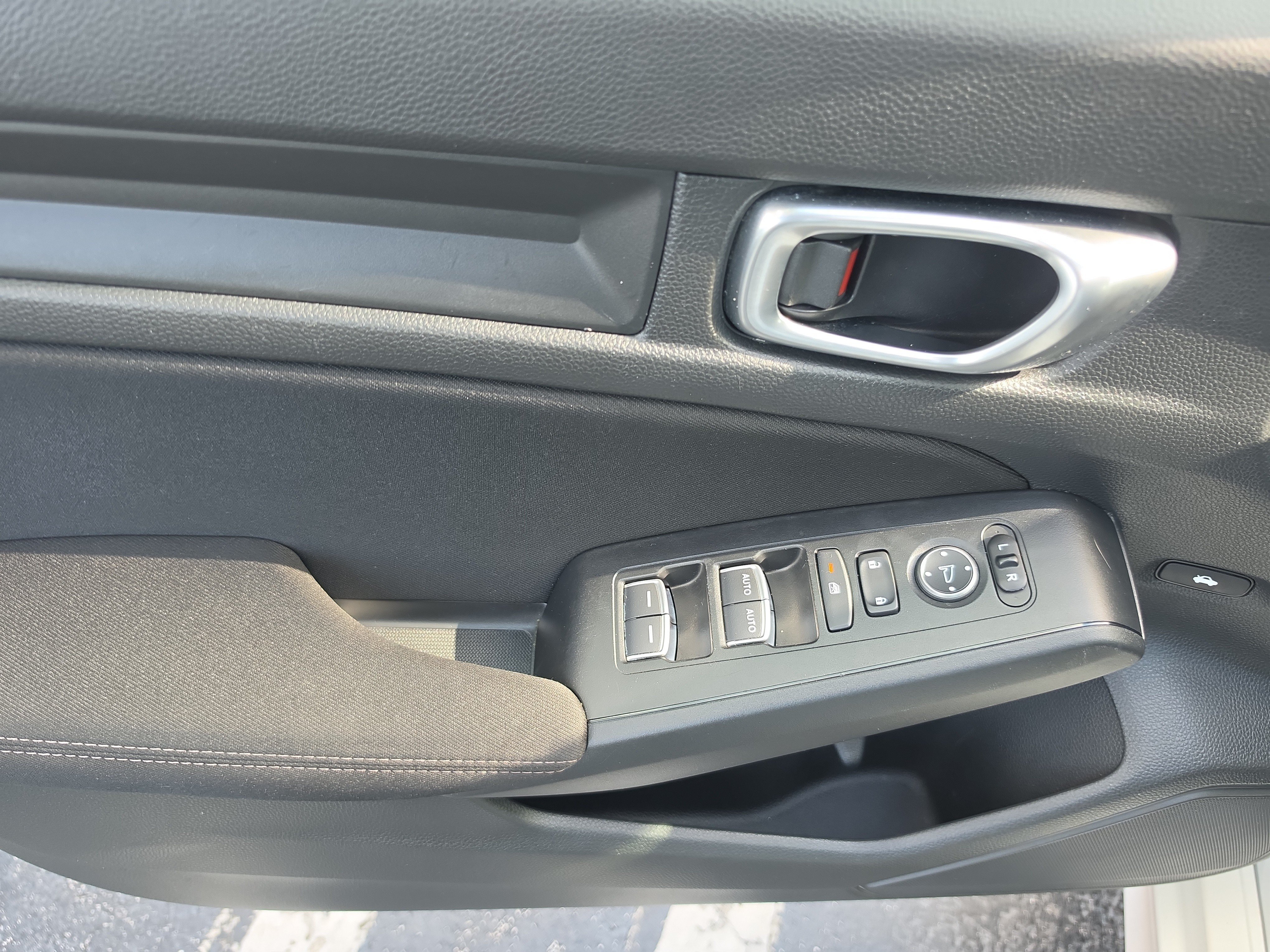 Certified 2023 Honda Civic LX image 15