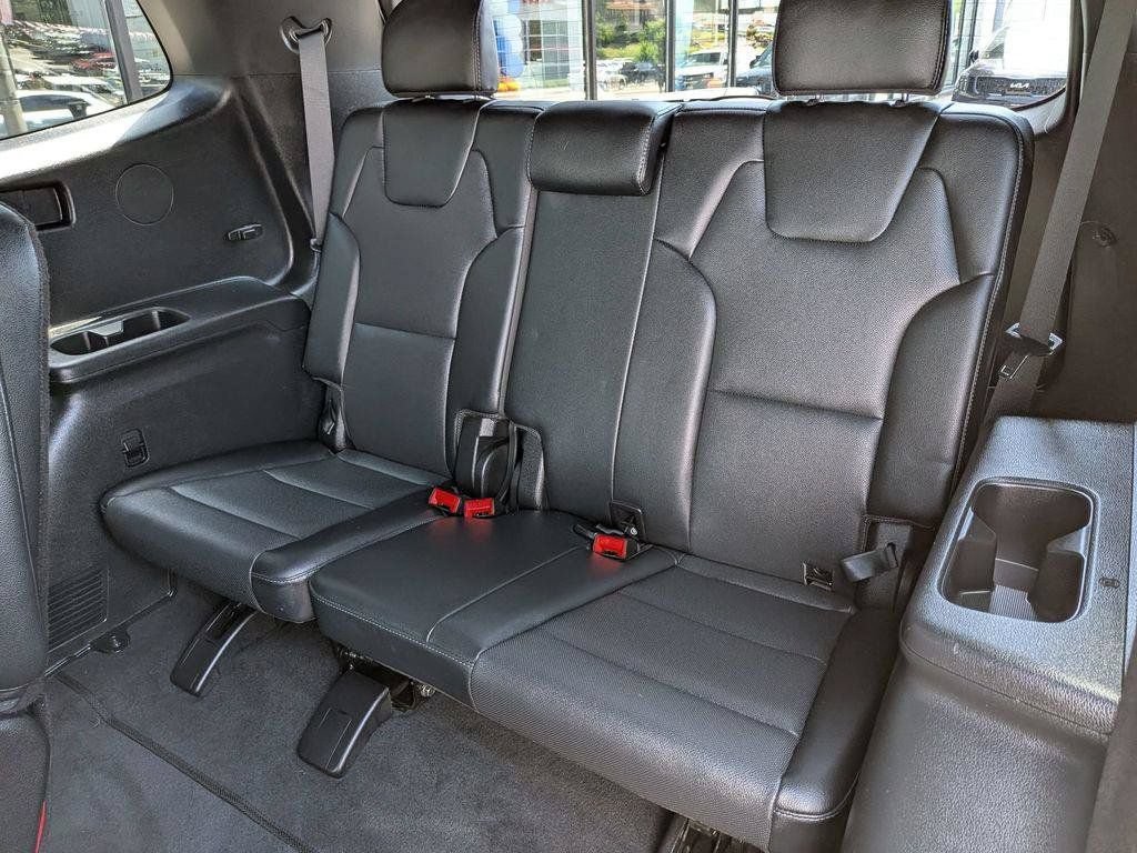 Used 2024 Kia Telluride EX X-Line AWD/4WD image 29