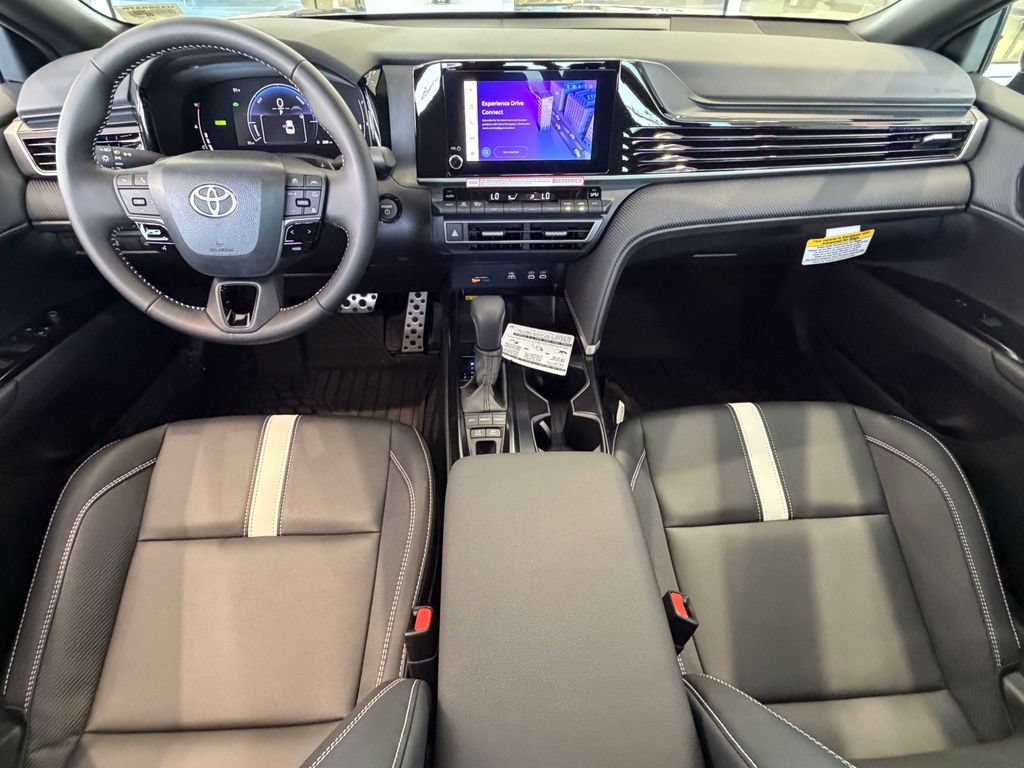Certified 2026 Toyota Camry SE w/ Convenience Package FWD image 33