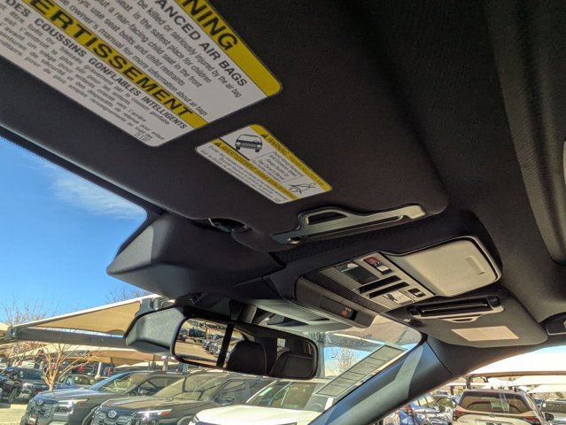 New 2026 Subaru Outback Premium image 21