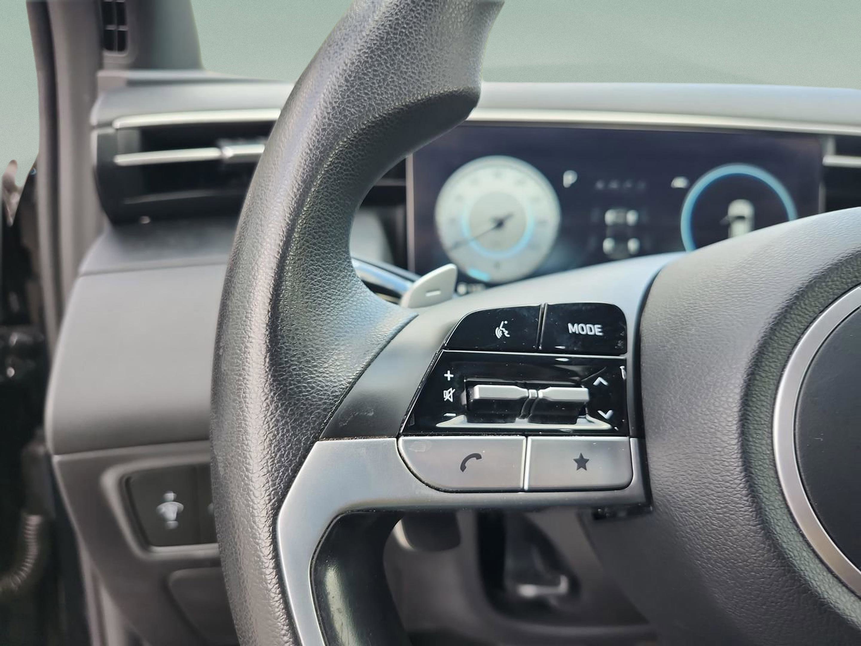 Used 2024 Hyundai Santa Cruz Night image 12