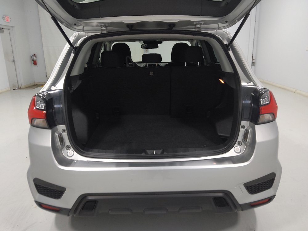 Used 2021 Mitsubishi Outlander Sport FWD image 29