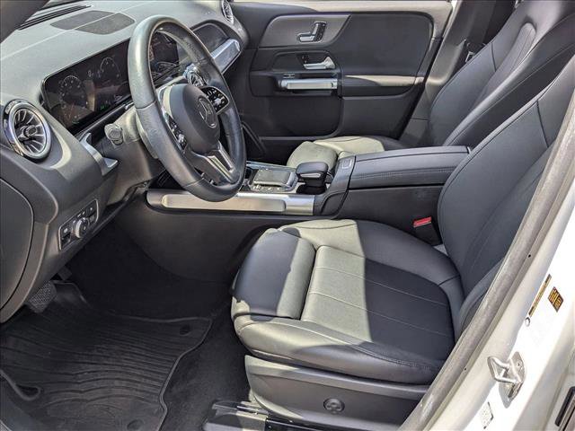 Used 2023 Mercedes-Benz EQB 250+ image 17