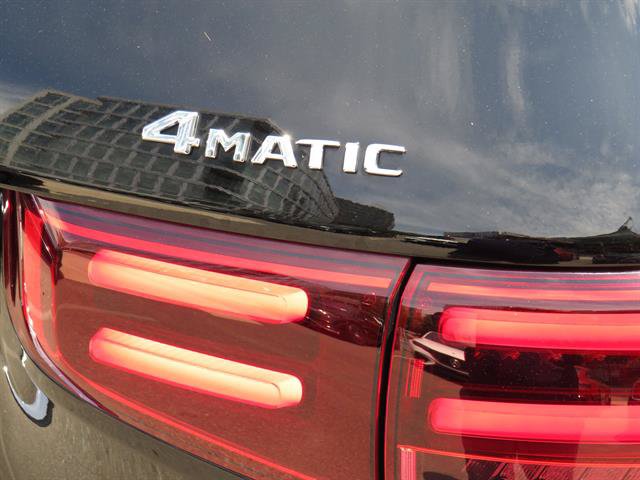 Certified 2024 Mercedes-Benz GLB 250 4MATIC image 26