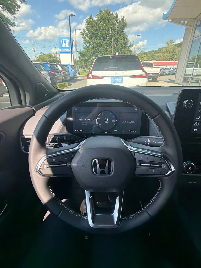 New 2026 Honda Prologue Touring image 14