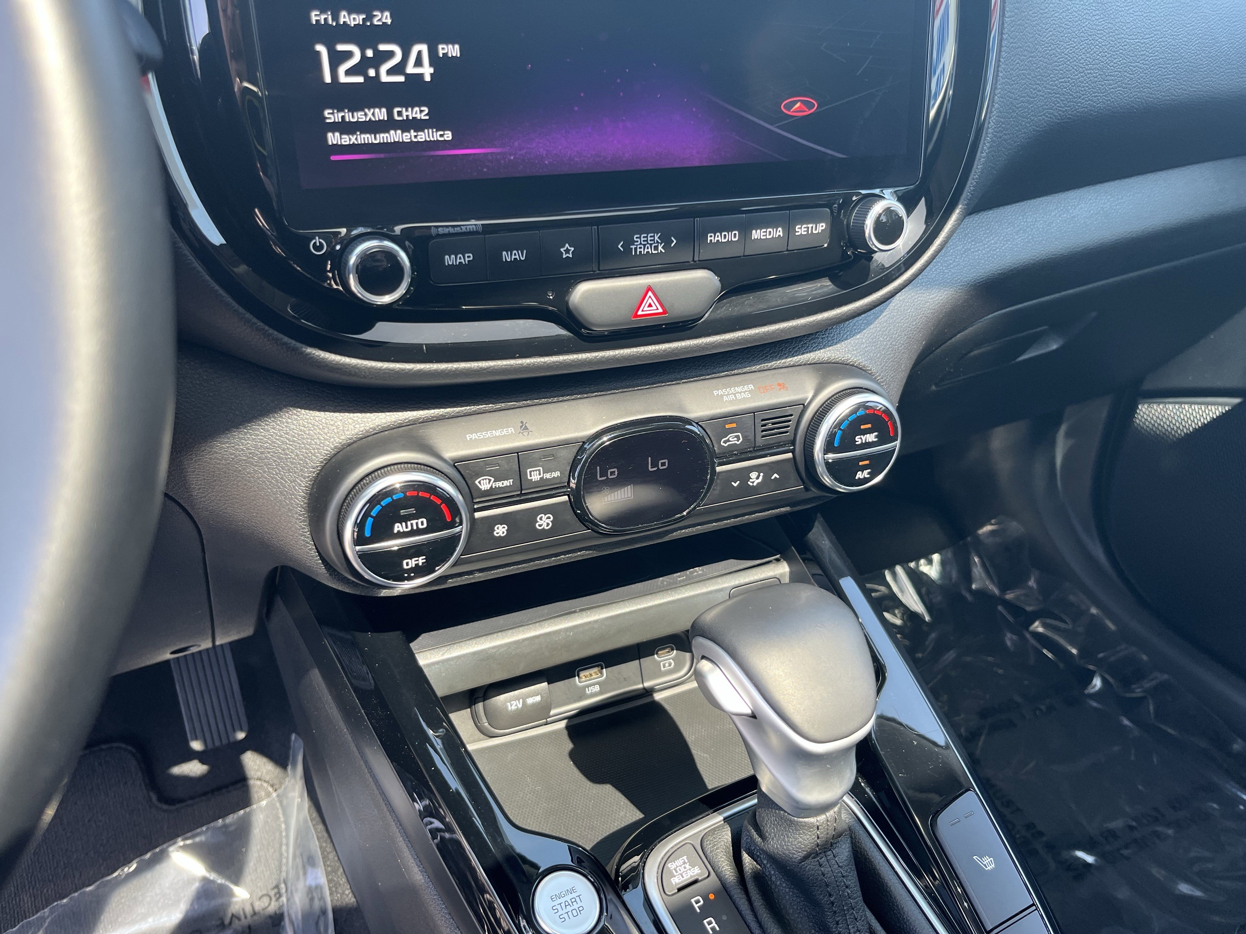 Used 2023 Kia Soul EX FWD image 25