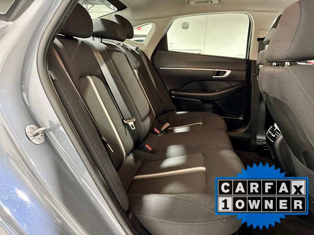 Used 2024 Hyundai Sonata SEL image 27