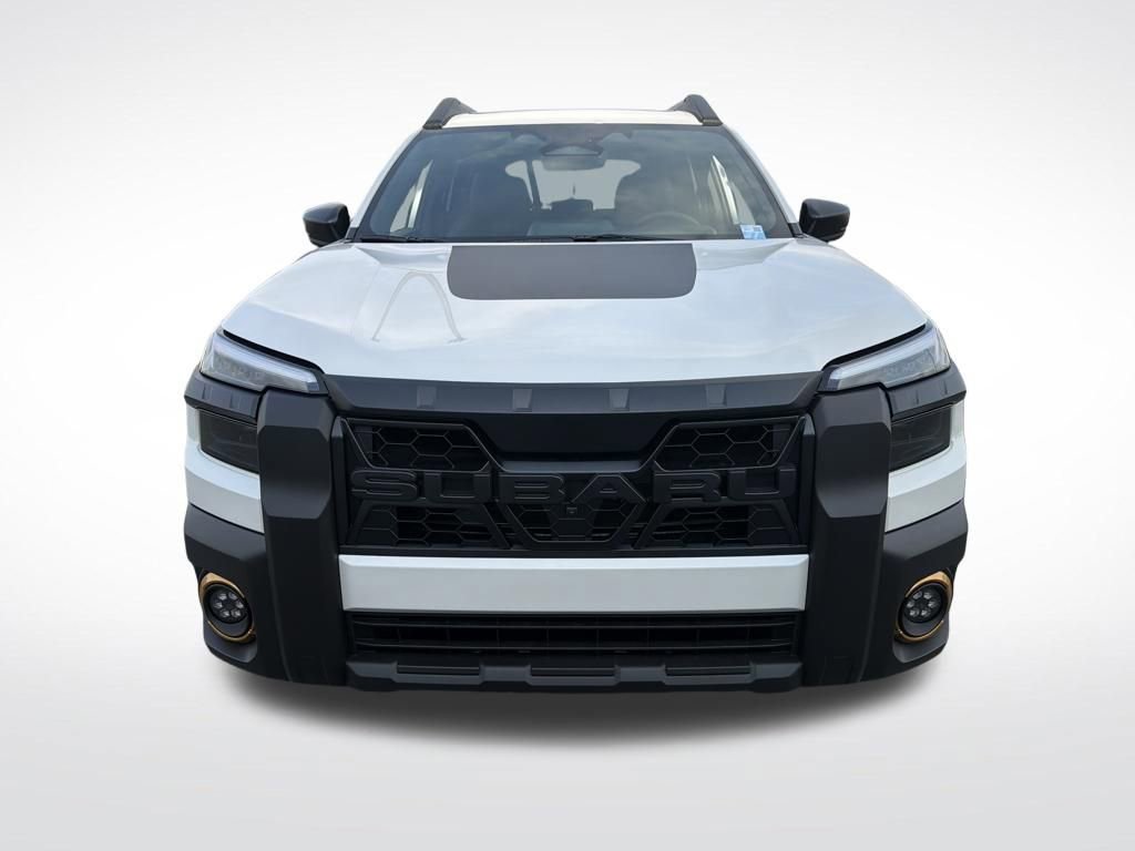 New 2026 Subaru Outback Wilderness image 12