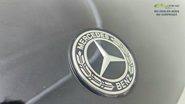 Used 2023 Mercedes-Benz EQS 450+ Sedan image 17