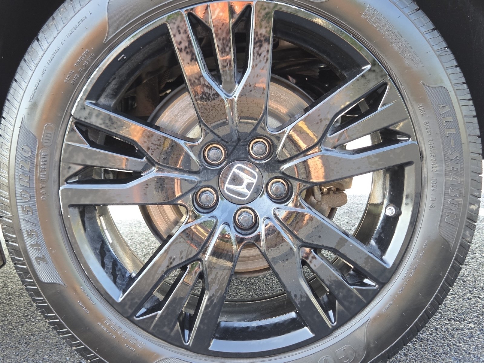 Certified 2022 Honda Pilot Special Edition image 14