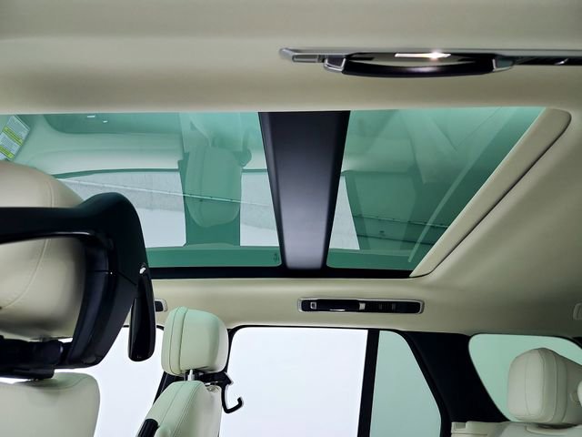 New 2026 Land Rover Range Rover SE AWD/4WD image 22