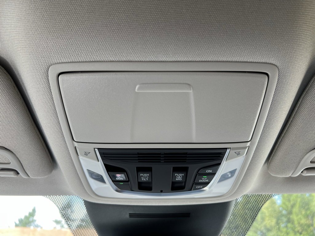 New 2026 Acura MDX w/ Advance Package image 26