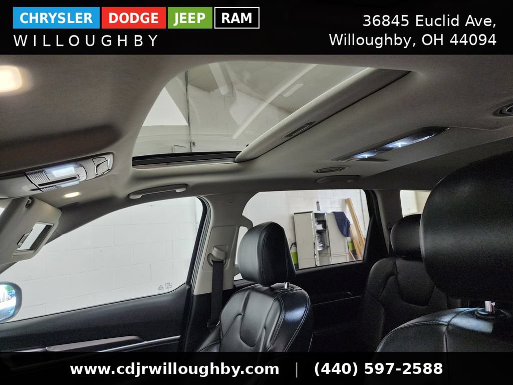Used 2020 Kia Telluride S AWD/4WD image 26