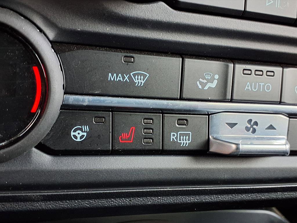 Used 2024 Ford Bronco Raptor w/ Interior Carbon Fiber Pack 6 image 7