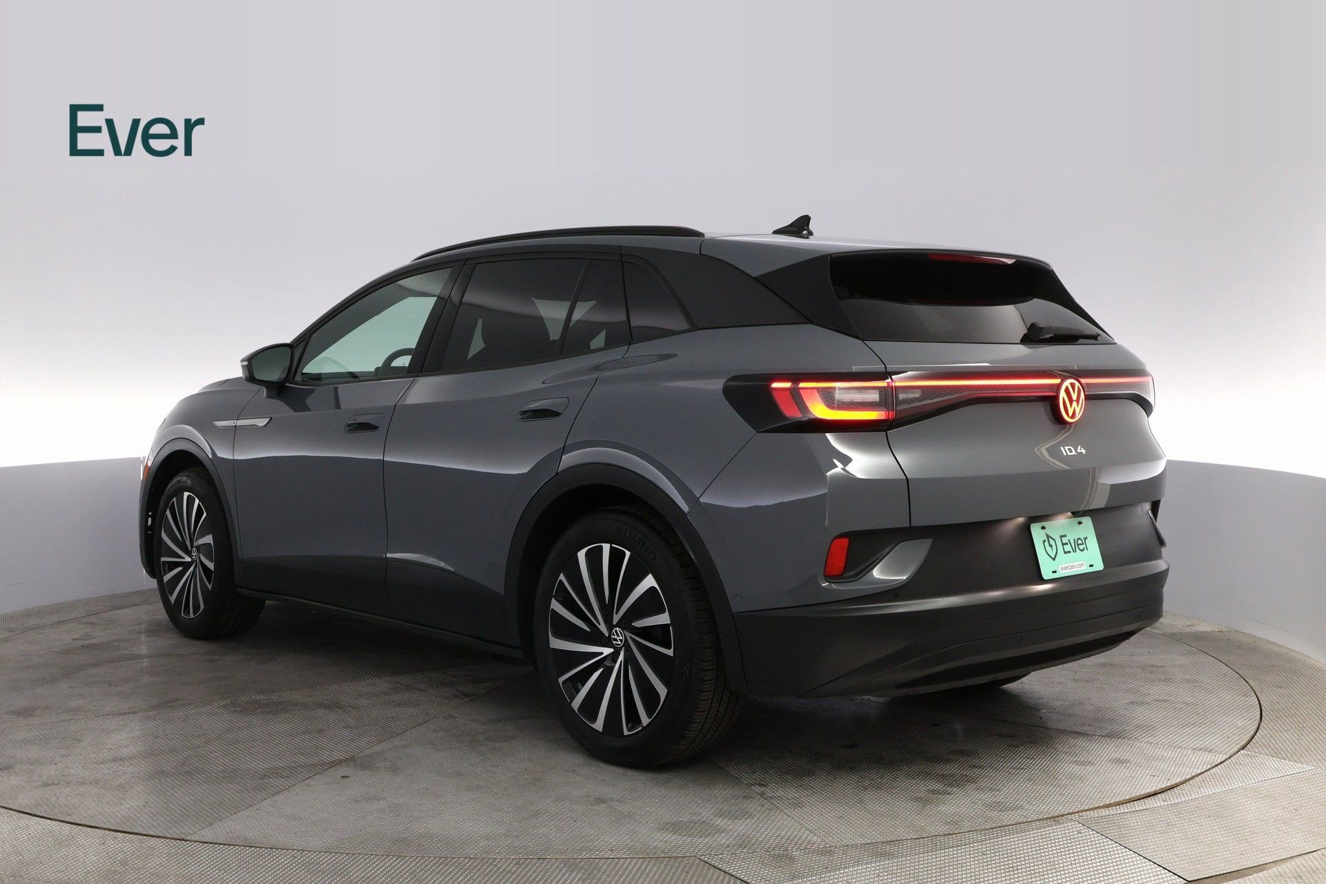 Used 2024 Volkswagen ID.4 S image 14