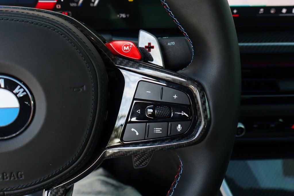 Used 2025 BMW M2 w/ Lighting Package image 23