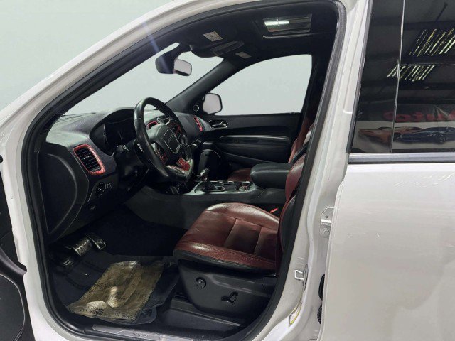 Used 2019 Dodge Durango SRT image 17