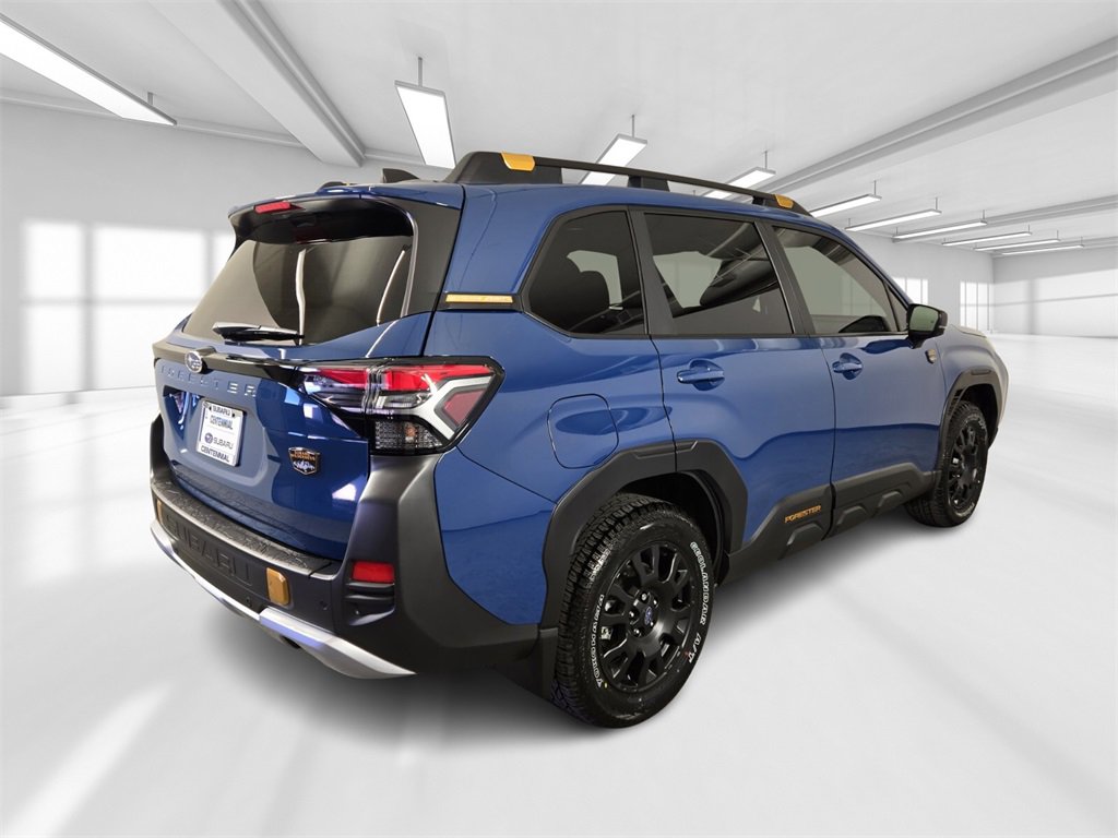 New 2026 Subaru Forester Wilderness image 4