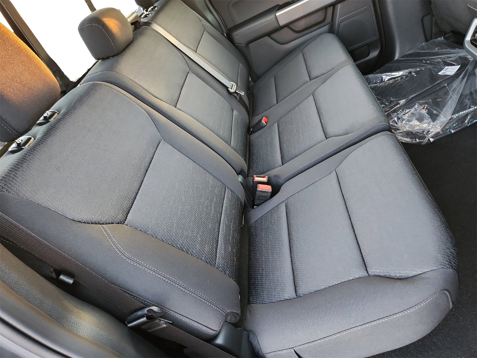 New 2026 Ford F150 XLT w/ Equipment Group 302A MID image 26