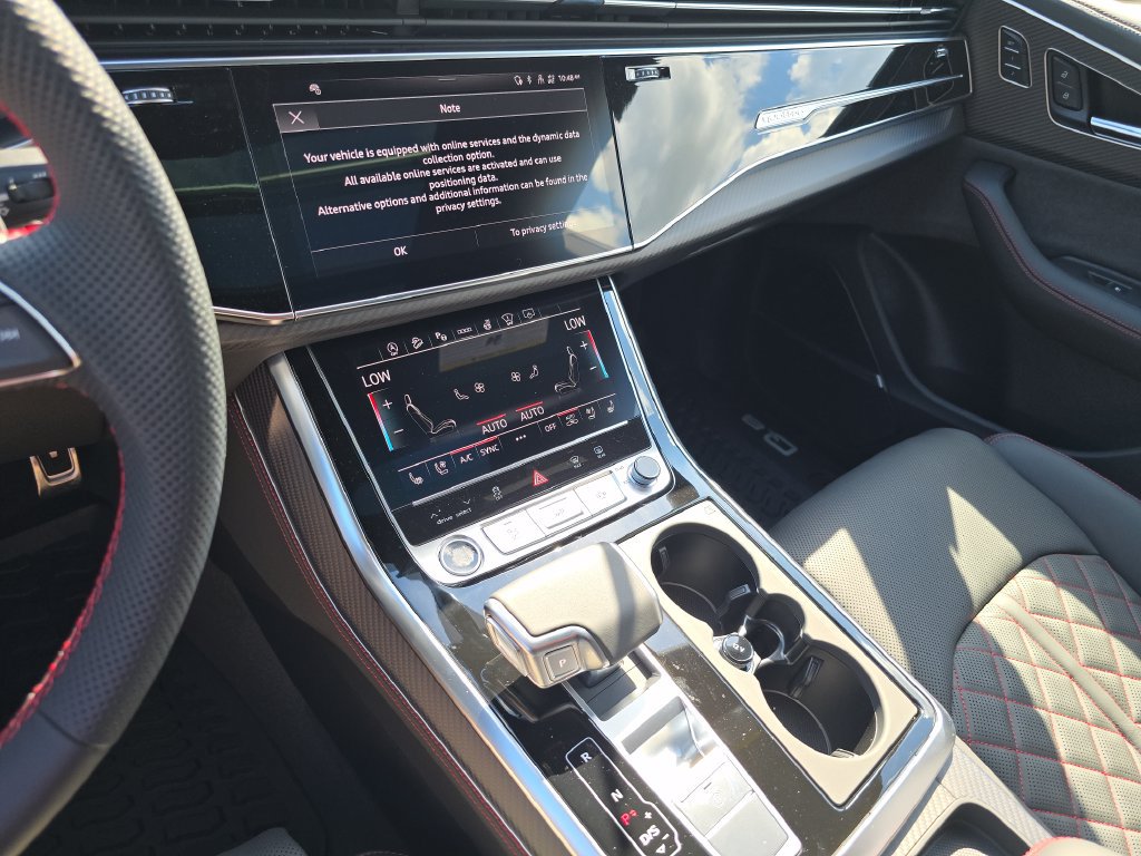 New 2026 Audi Q8 Prestige AWD/4WD image 26