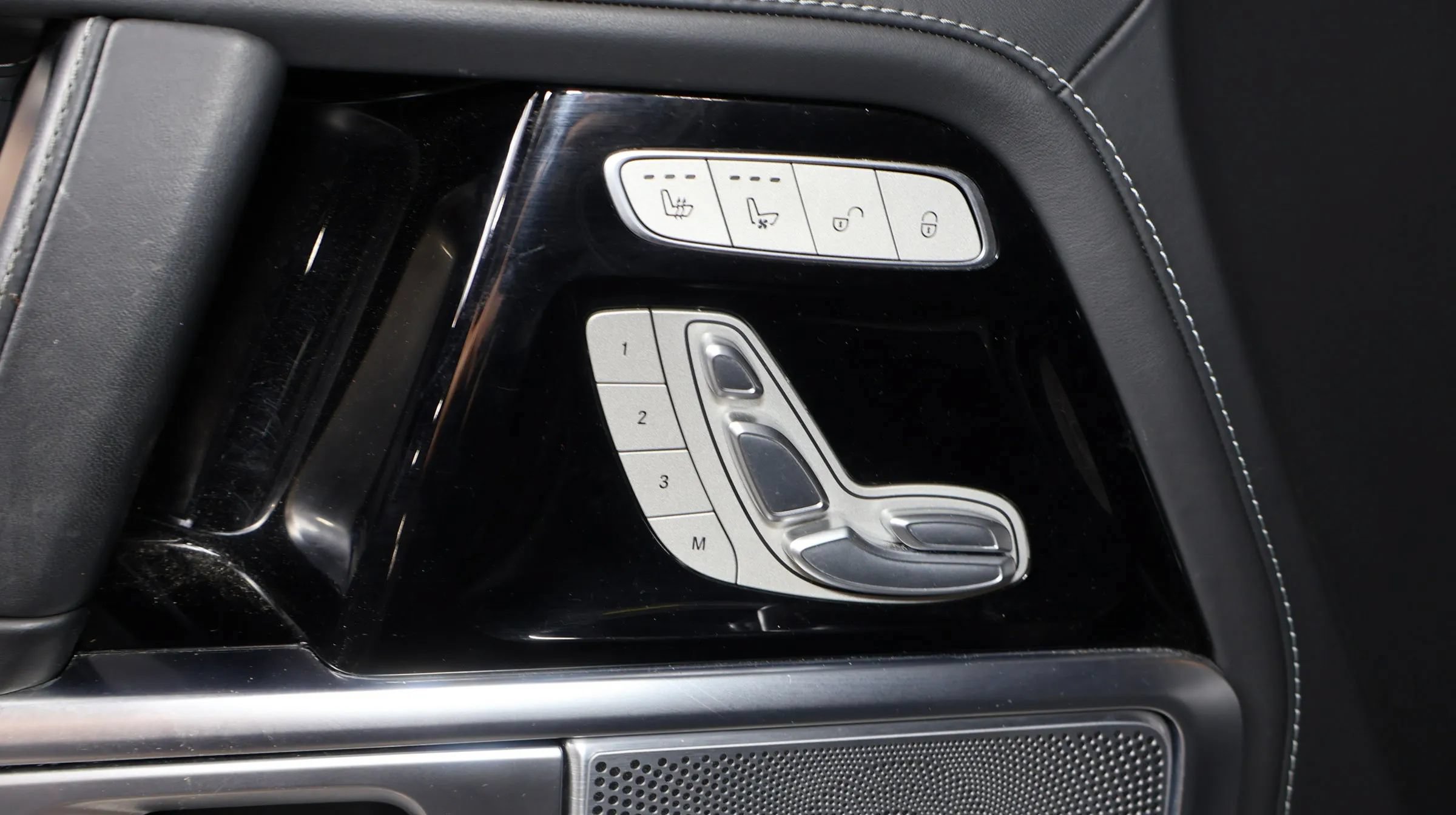 Used 2024 Mercedes-Benz G 63 AMG 4MATIC image 18