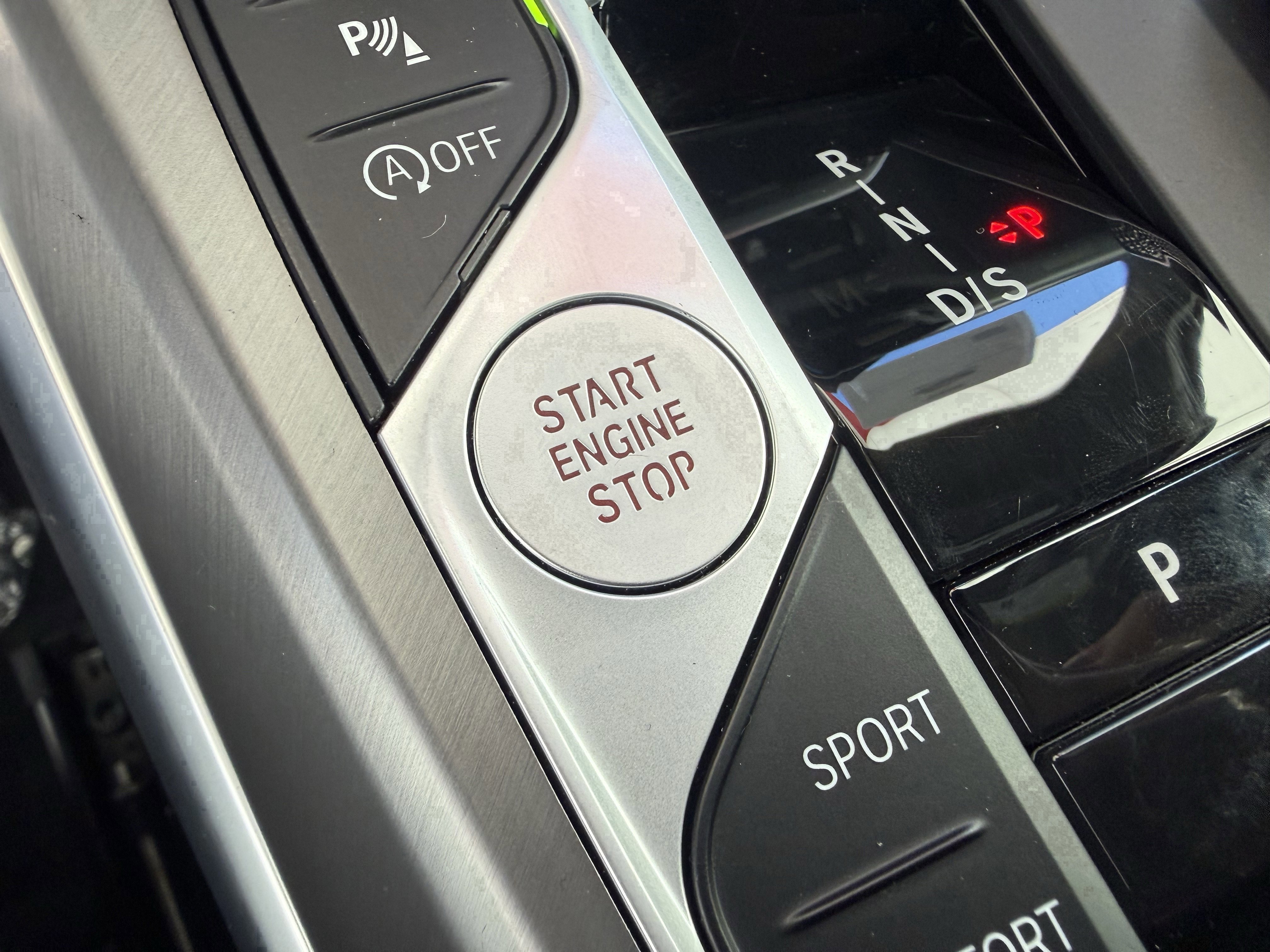 Used 2025 BMW M240i xDrive Coupe w/ Premium Package image 14