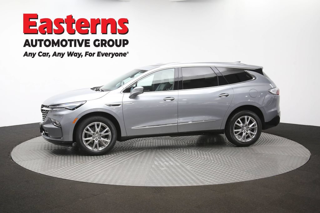 Used 2023 Buick Enclave Essence w/ Experience Buick Package FWD image 61