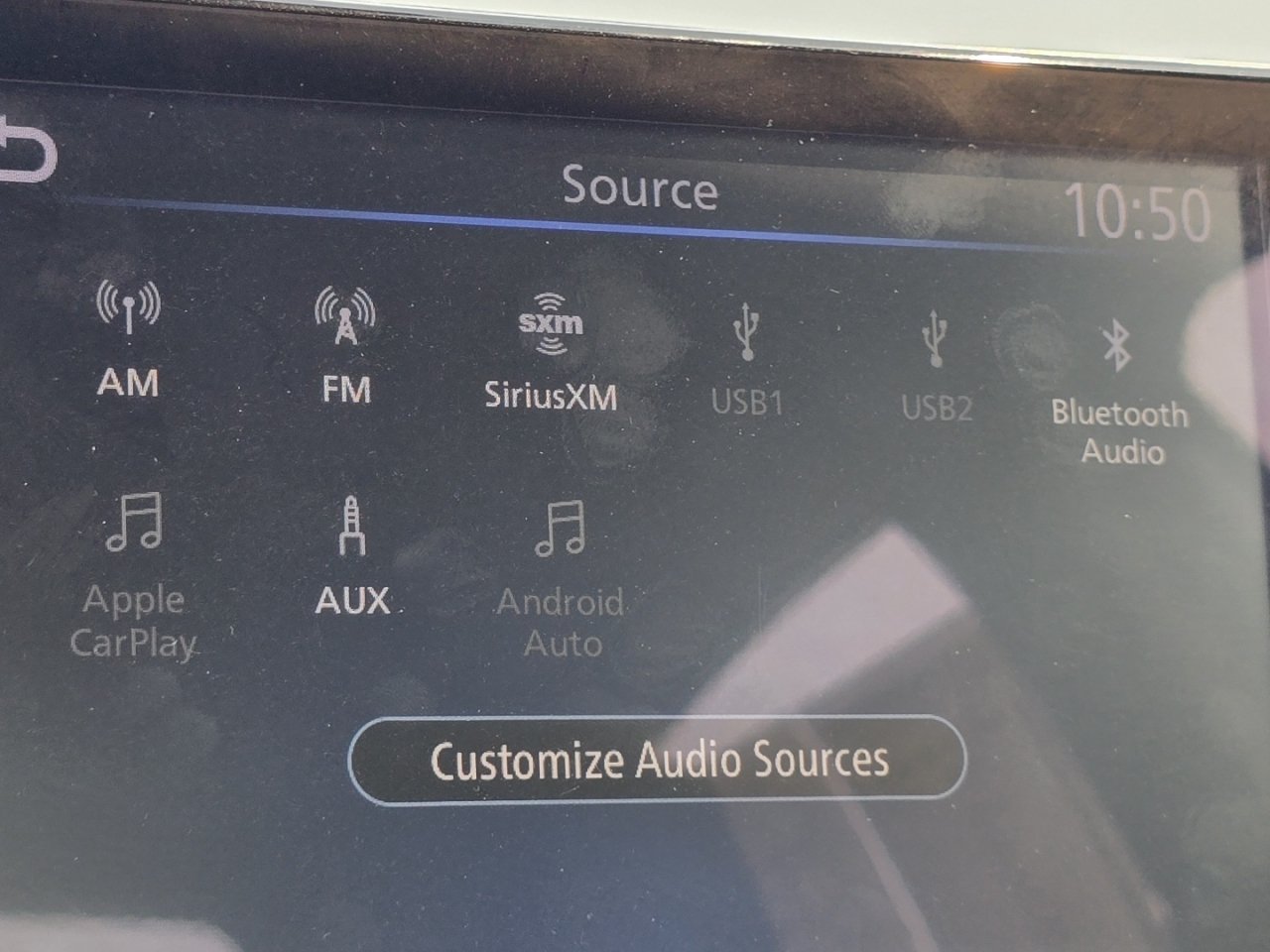 Used 2024 Nissan Altima 2.5 SV FWD image 3