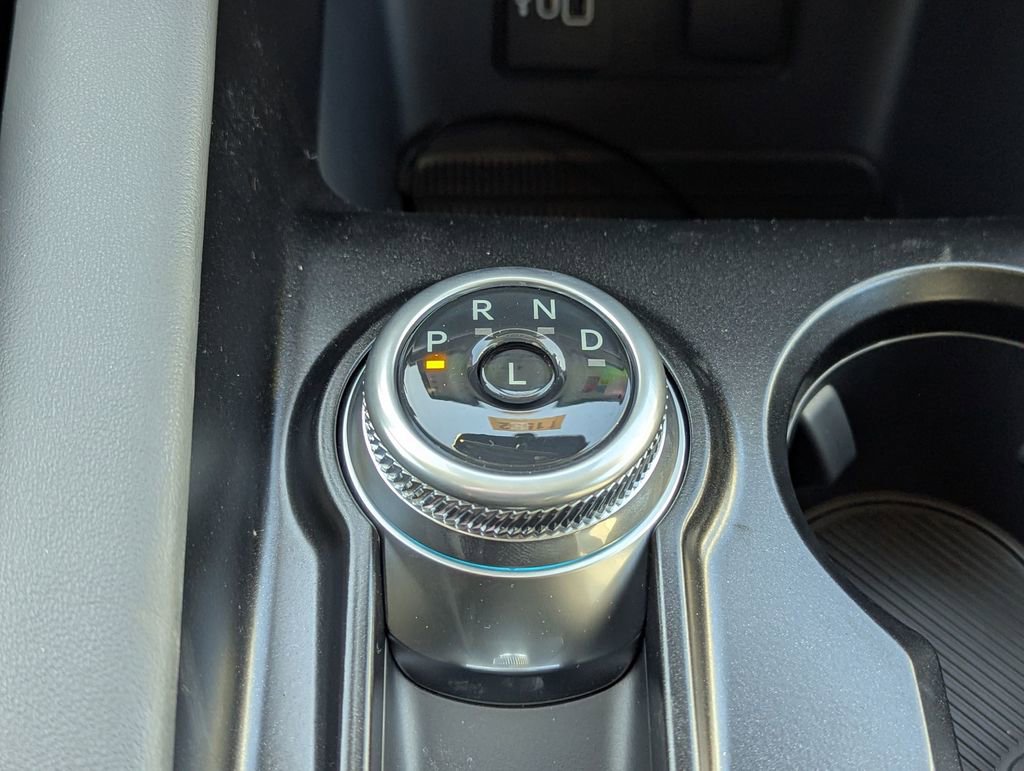 New 2026 Ford Explorer Active w/ Active Comfort Package image 10