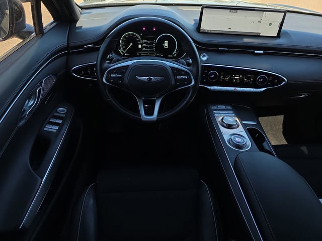 Used 2024 Genesis GV70 2.5T w/ Sport Prestige Package image 14