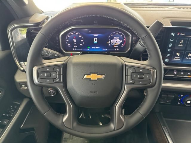 New 2026 Chevrolet Silverado 2500 High Country w/ High Country Premium Package AWD/4WD image 19