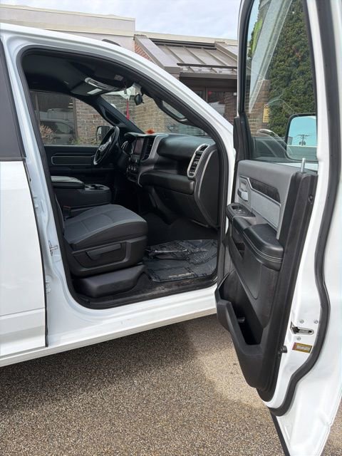 Used 2022 RAM 2500 Lone Star image 11