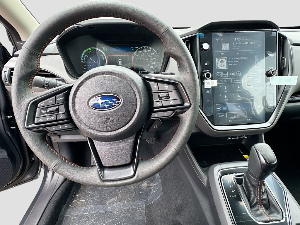 New 2026 Subaru Crosstrek 2.5i Limited image 11
