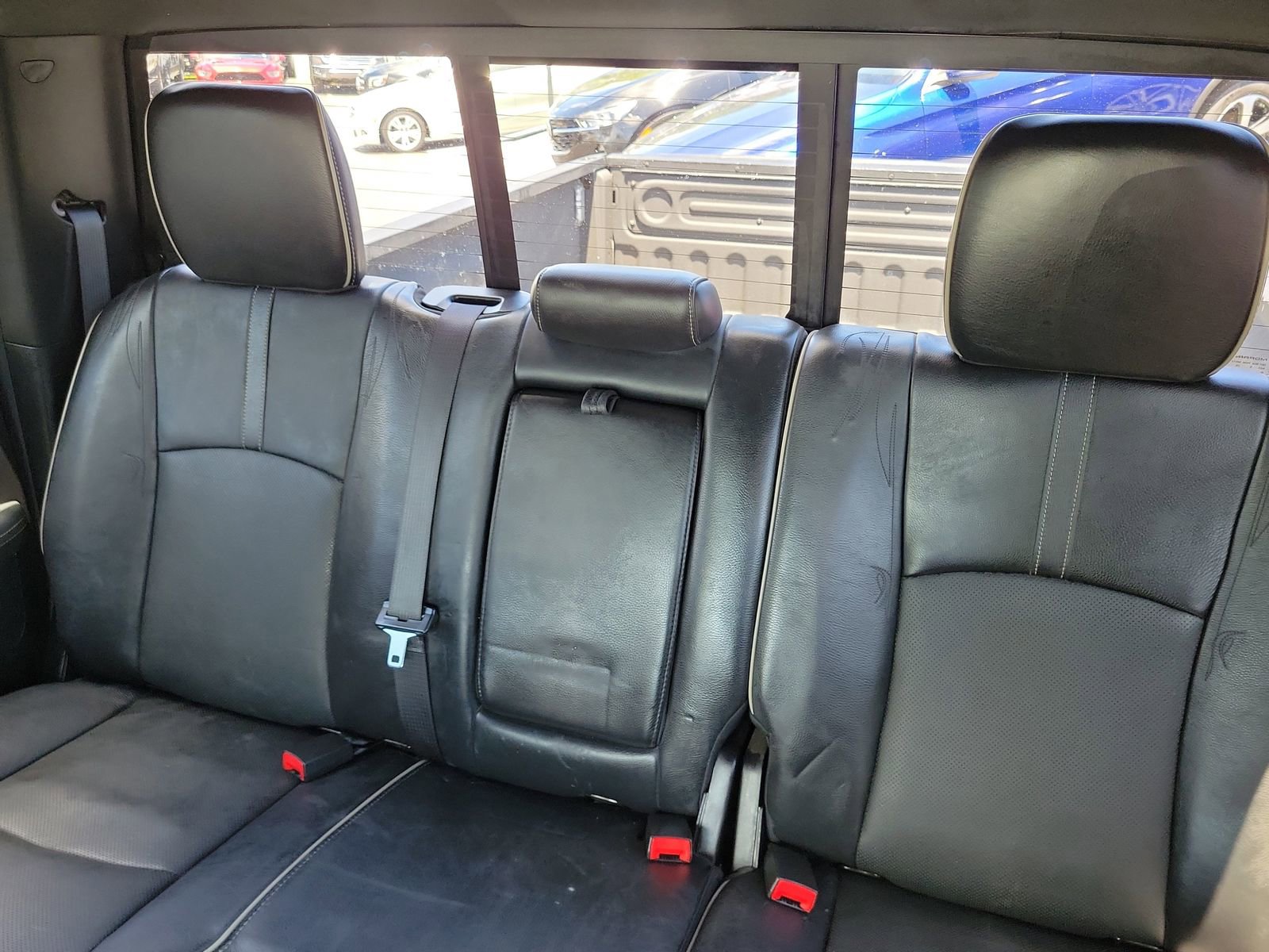 Used 2016 RAM 1500 Limited AWD/4WD image 15