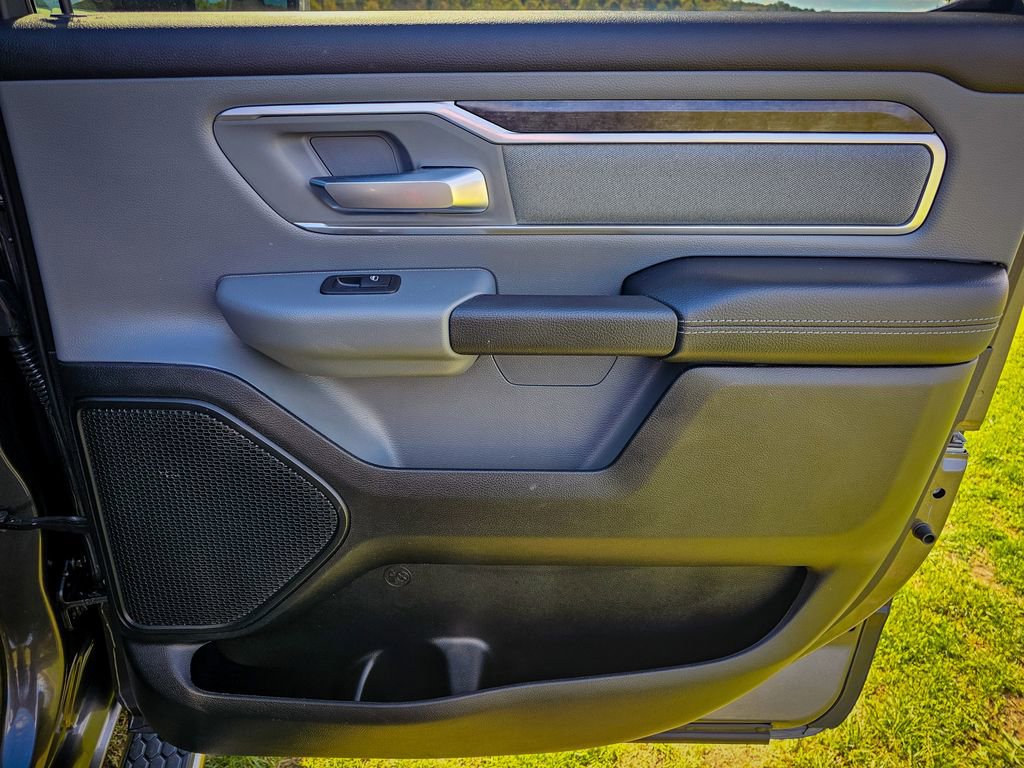 Certified 2022 RAM 1500 Big Horn image 39