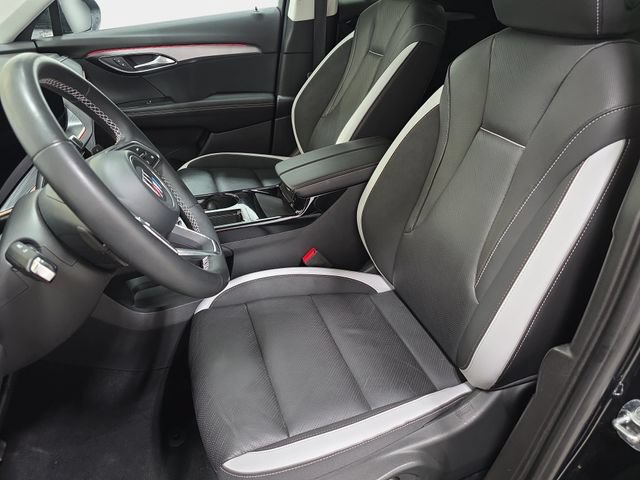 Used 2024 Buick Envision Sport Touring AWD/4WD image 13