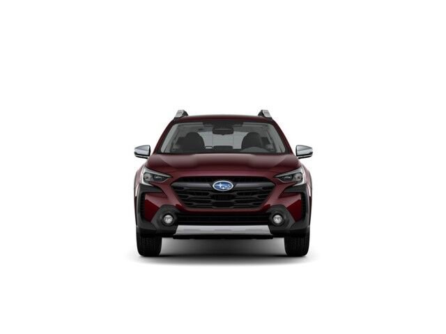 Used 2024 Subaru Outback Touring XT image 8