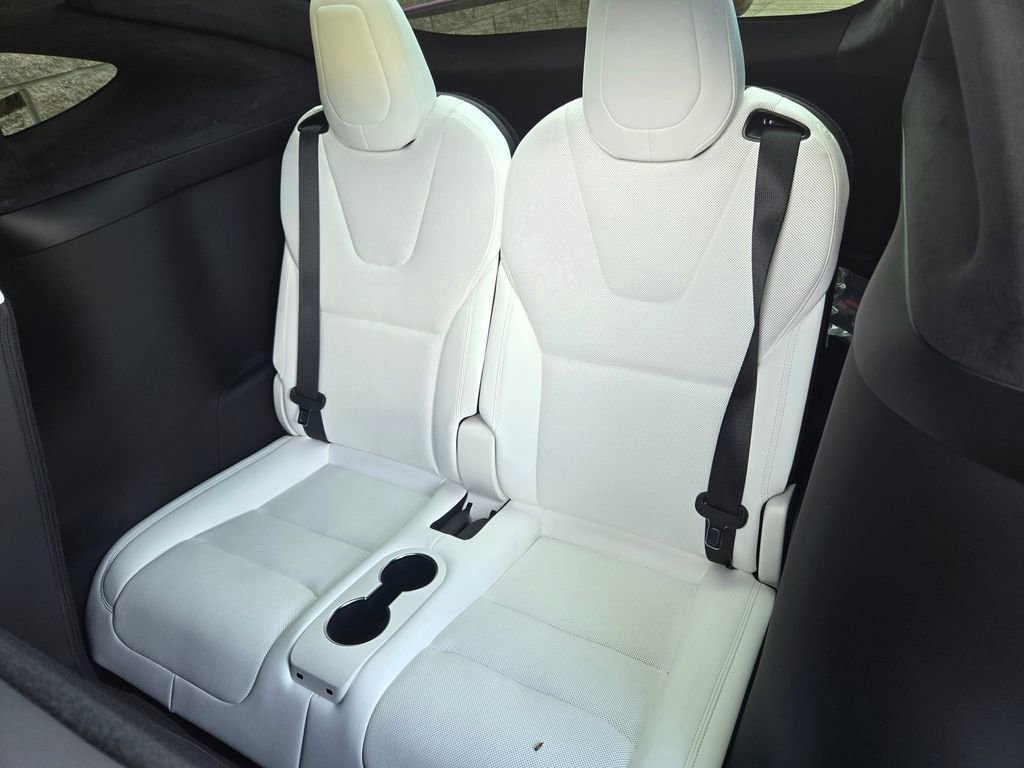 Used 2023 Tesla Model X AWD/4WD image 15