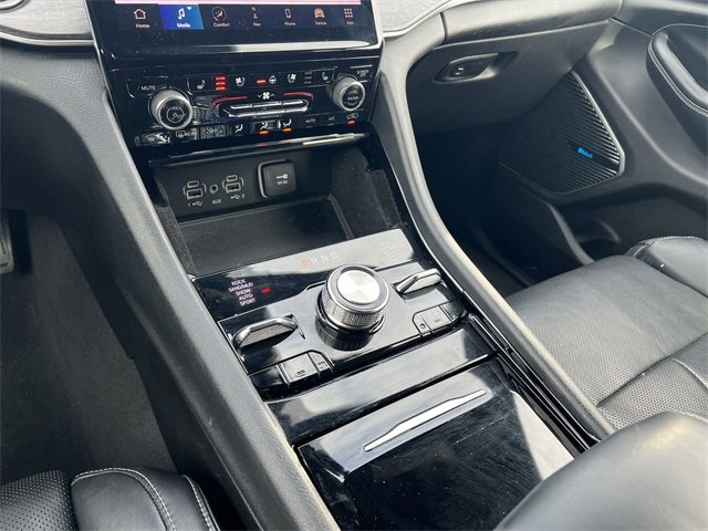 Used 2021 Jeep Grand Cherokee L Overland w/ Luxury Tech Group IV image 18