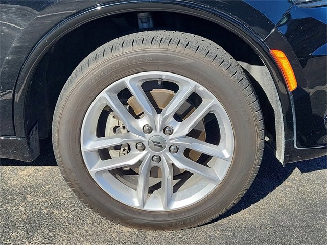 Used 2023 Dodge Durango GT image 6