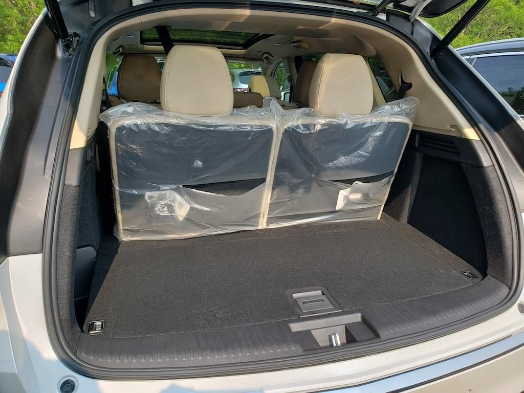 New 2026 Acura MDX SH-AWD w/ Technology Package image 4