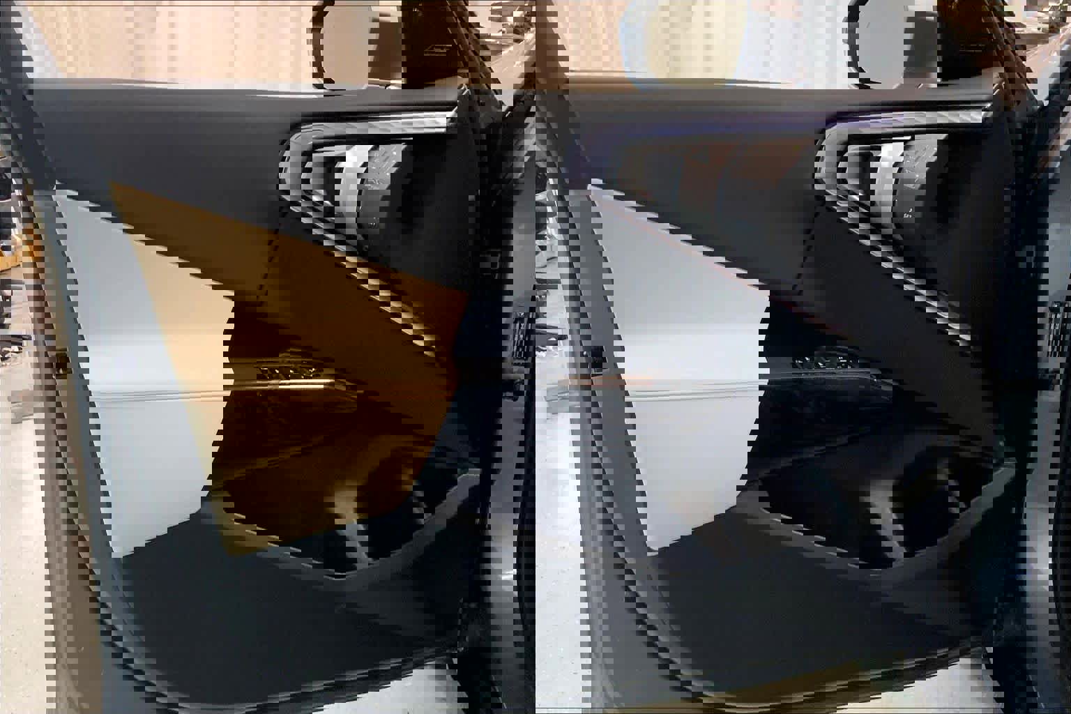 New 2026 BMW X3 xDrive30 w/ Convenience Package image 10