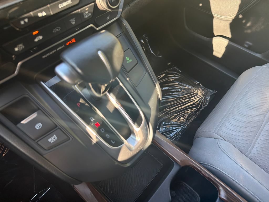 Used 2017 Honda CR-V EX-L image 20