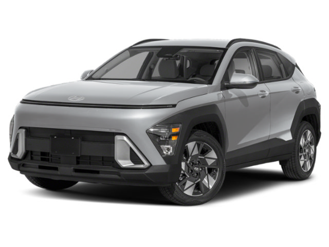 New 2025 Hyundai Kona SEL FWD image 37