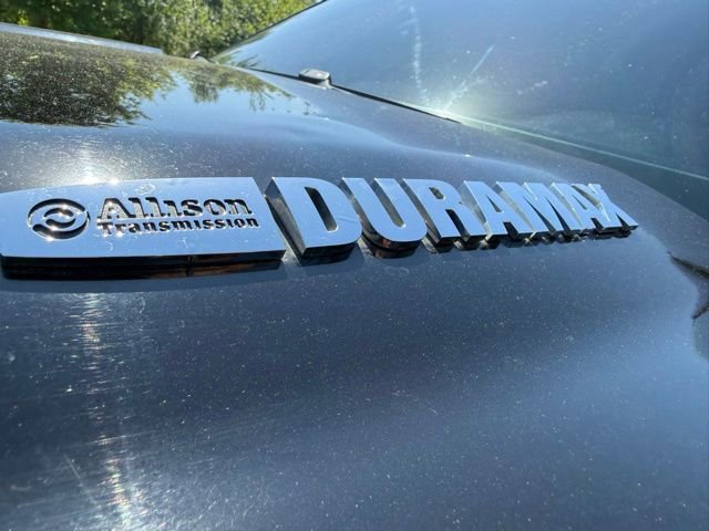 Used 2016 Chevrolet Silverado 2500 LTZ w/ Duramax Plus Package AWD/4WD image 6